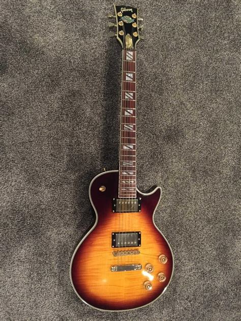 fake gibson les paul for sale